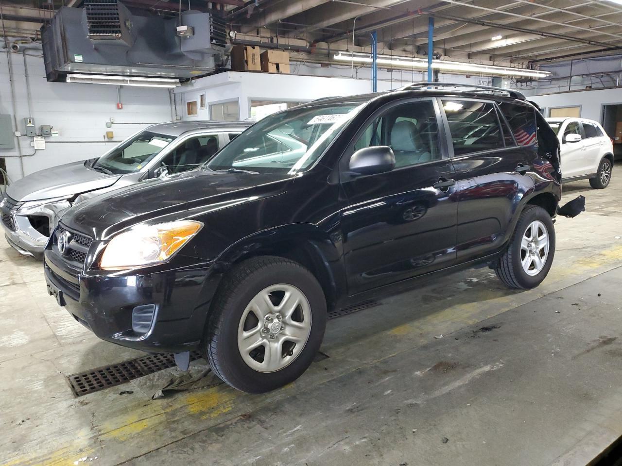 2012 TOYOTA RAV4