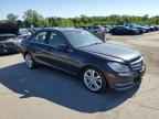 2012 MERCEDES-BENZ C-CLASS