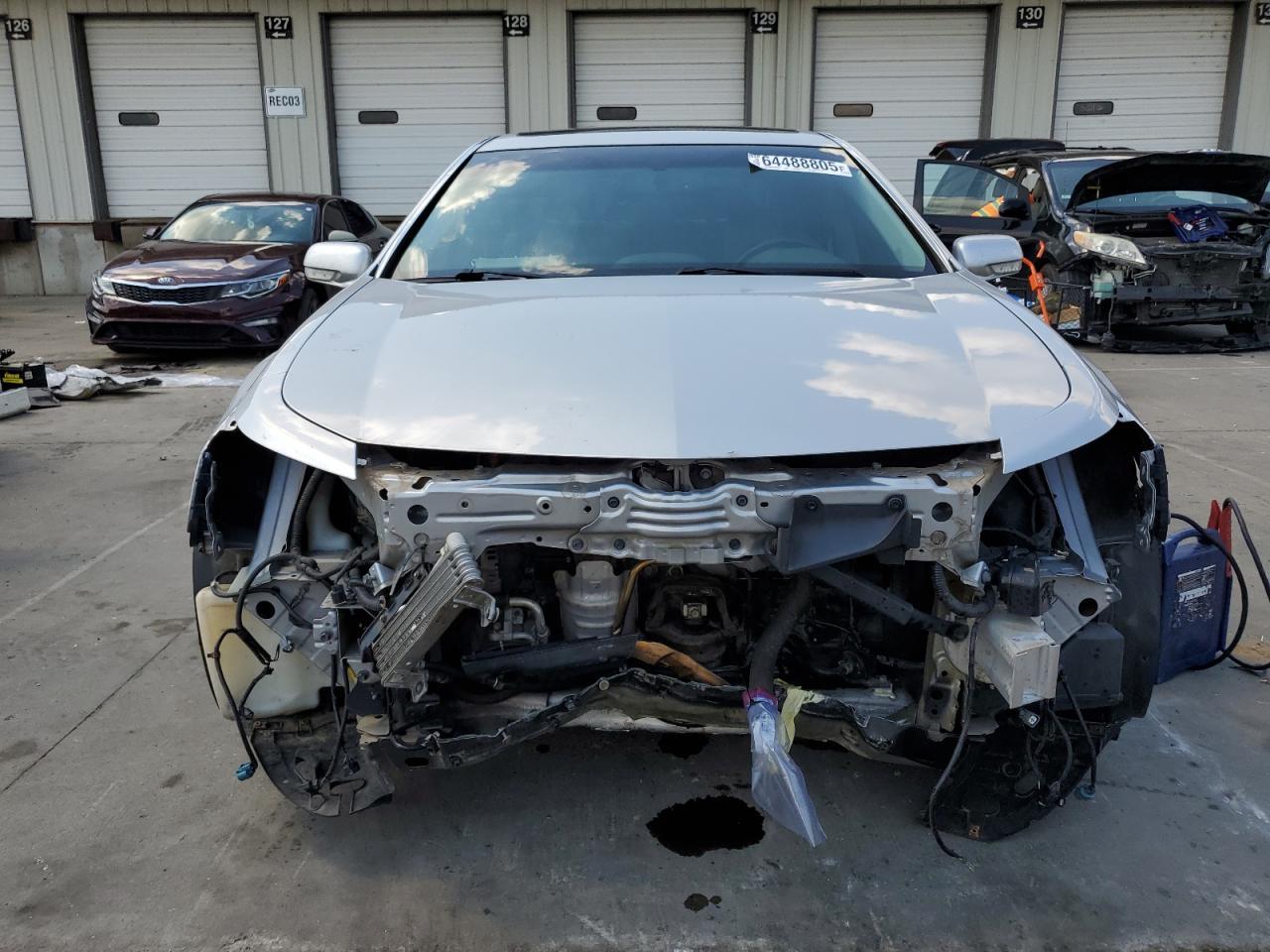 2014 ACURA TL