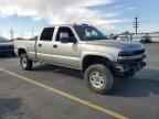 2002 CHEVROLET Silverado