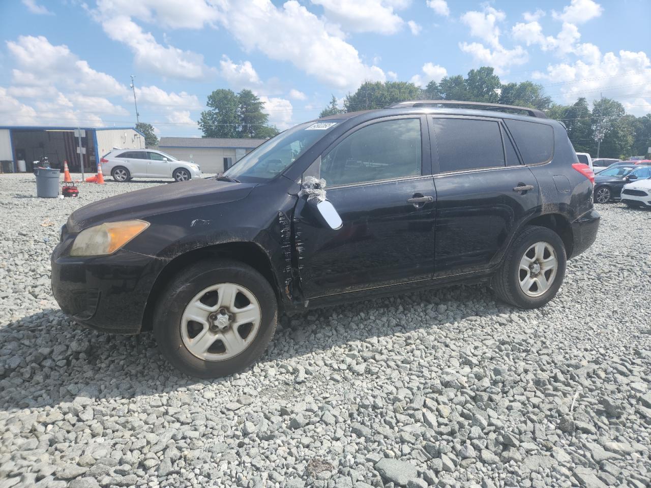 2010 TOYOTA RAV4