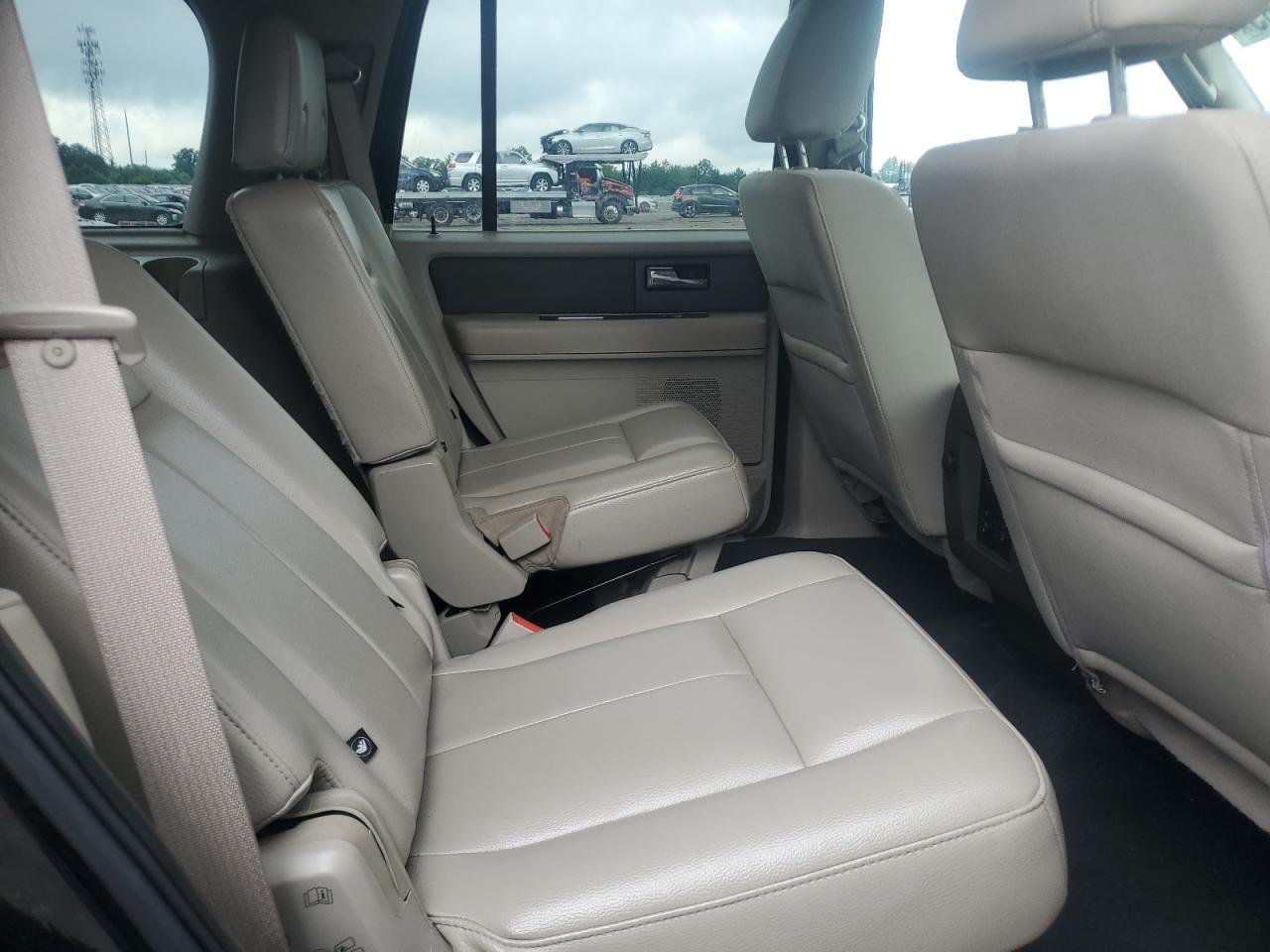 2009 FORD Expedition