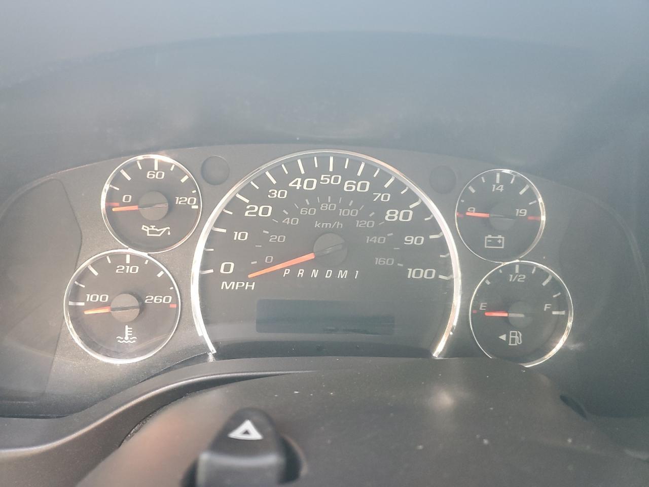 2024 CHEVROLET EXPRESS 2500