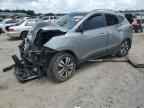 2014 HYUNDAI TUCSON