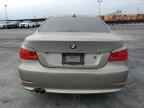 2008 BMW 5 series