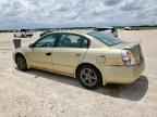 2004 NISSAN ALTIMA