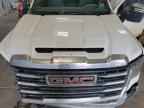 2024 GMC Sierra