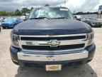 2008 CHEVROLET Silverado