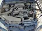 2008 SUBARU Outback