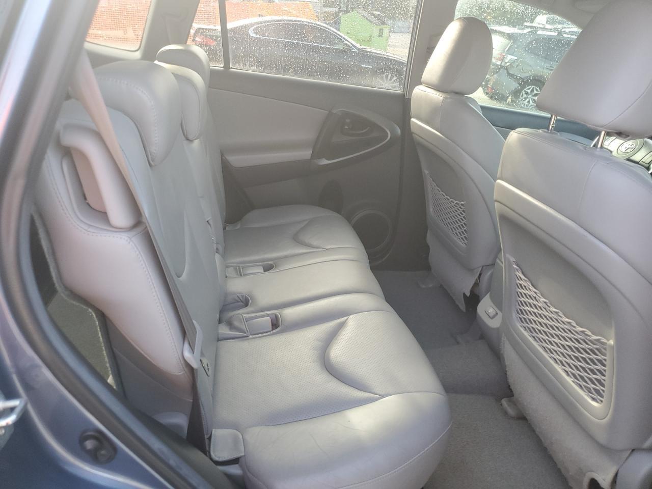 2010 TOYOTA RAV4