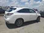 2013 LEXUS Rx