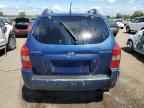 2006 HYUNDAI TUCSON