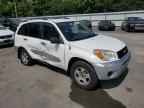 2004 TOYOTA RAV4