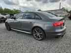 2015 AUDI S4