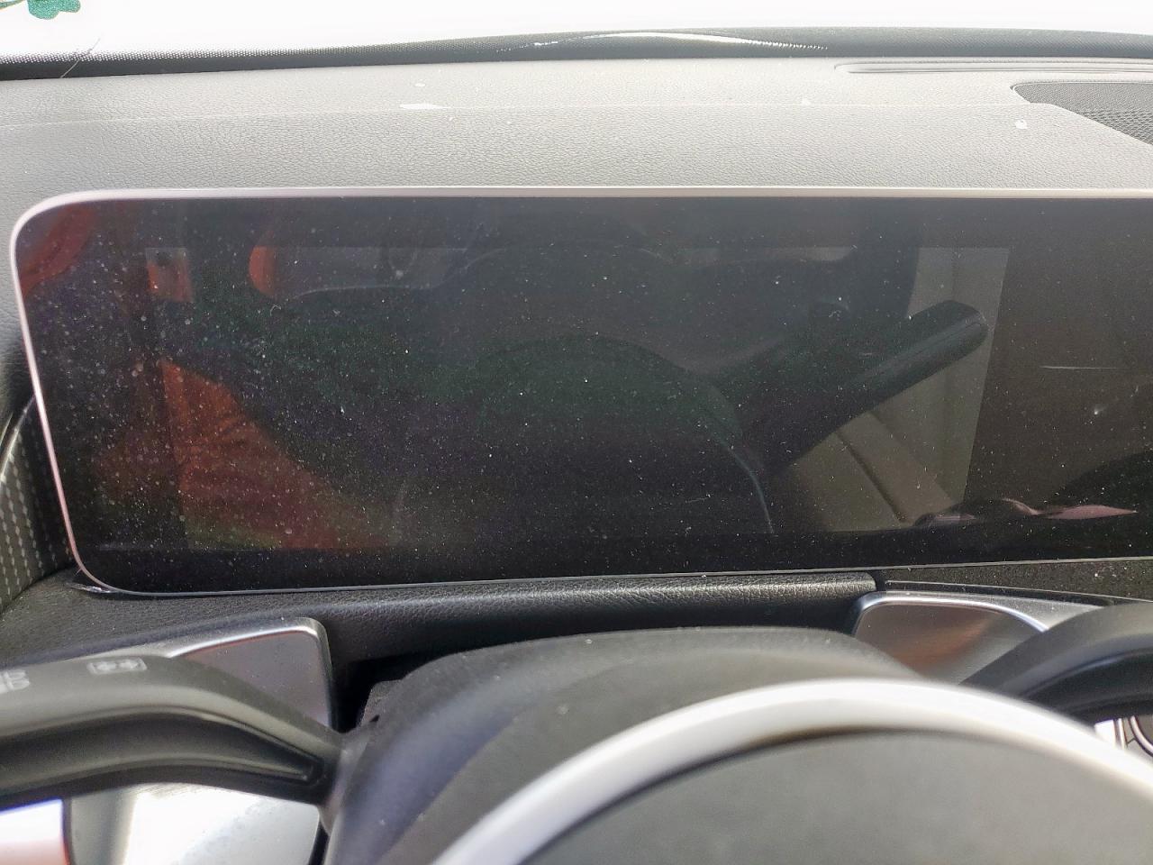 2020 MERCEDES-BENZ GLB-Class