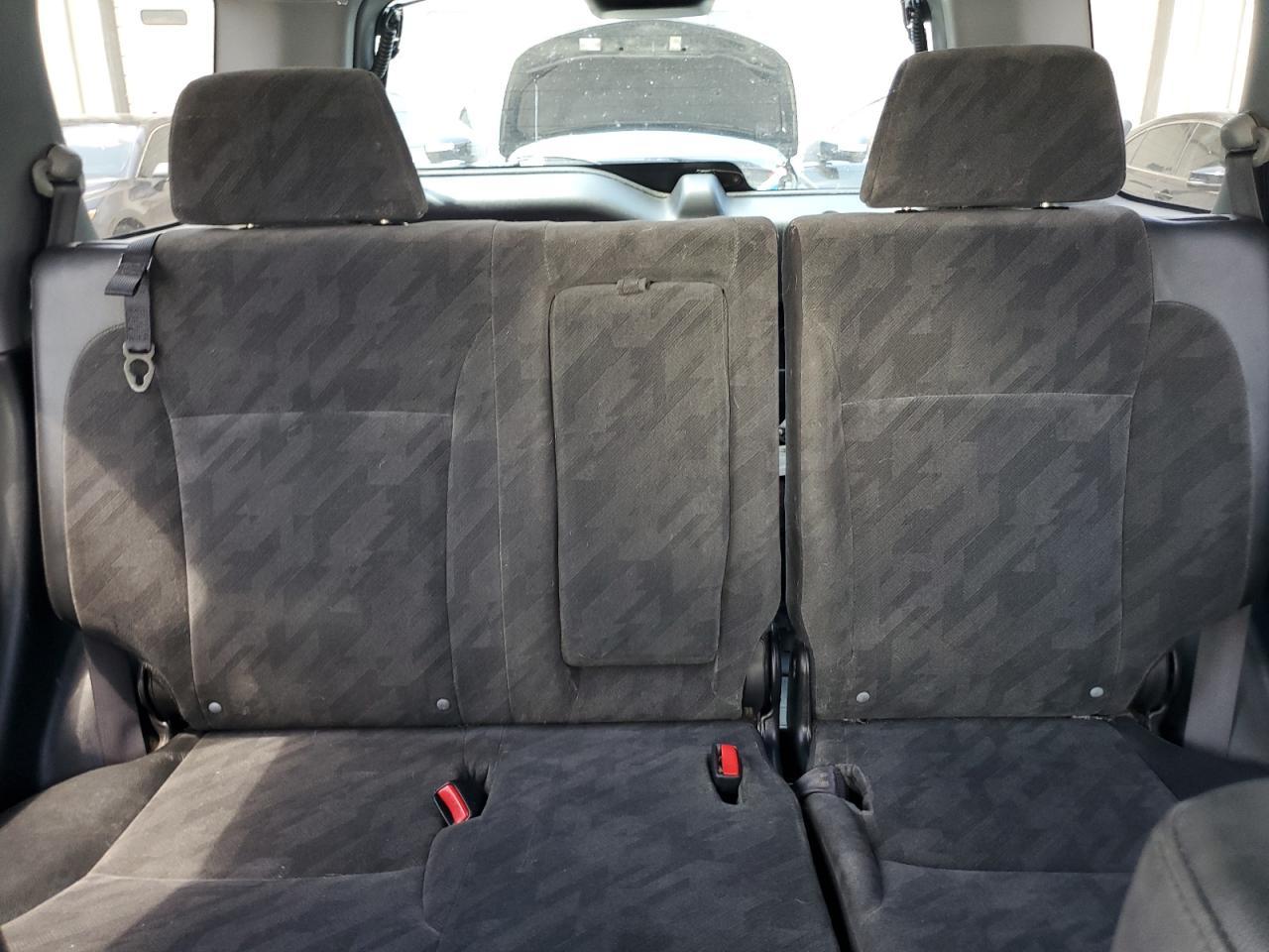 2003 HONDA CR-V