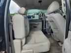 2012 CHEVROLET SILVERADO 1500