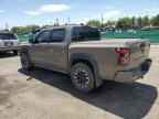 2022 NISSAN Frontier