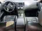 2008 INFINITI FX35