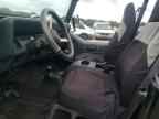 1995 JEEP WRANGLER
