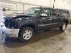 2013 CHEVROLET Silverado