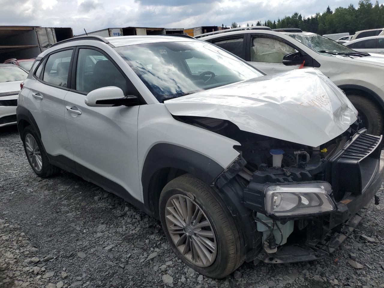 2021 HYUNDAI Kona