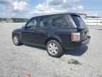 2006 LAND ROVER RANGE ROVER