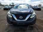 2017 NISSAN MURANO