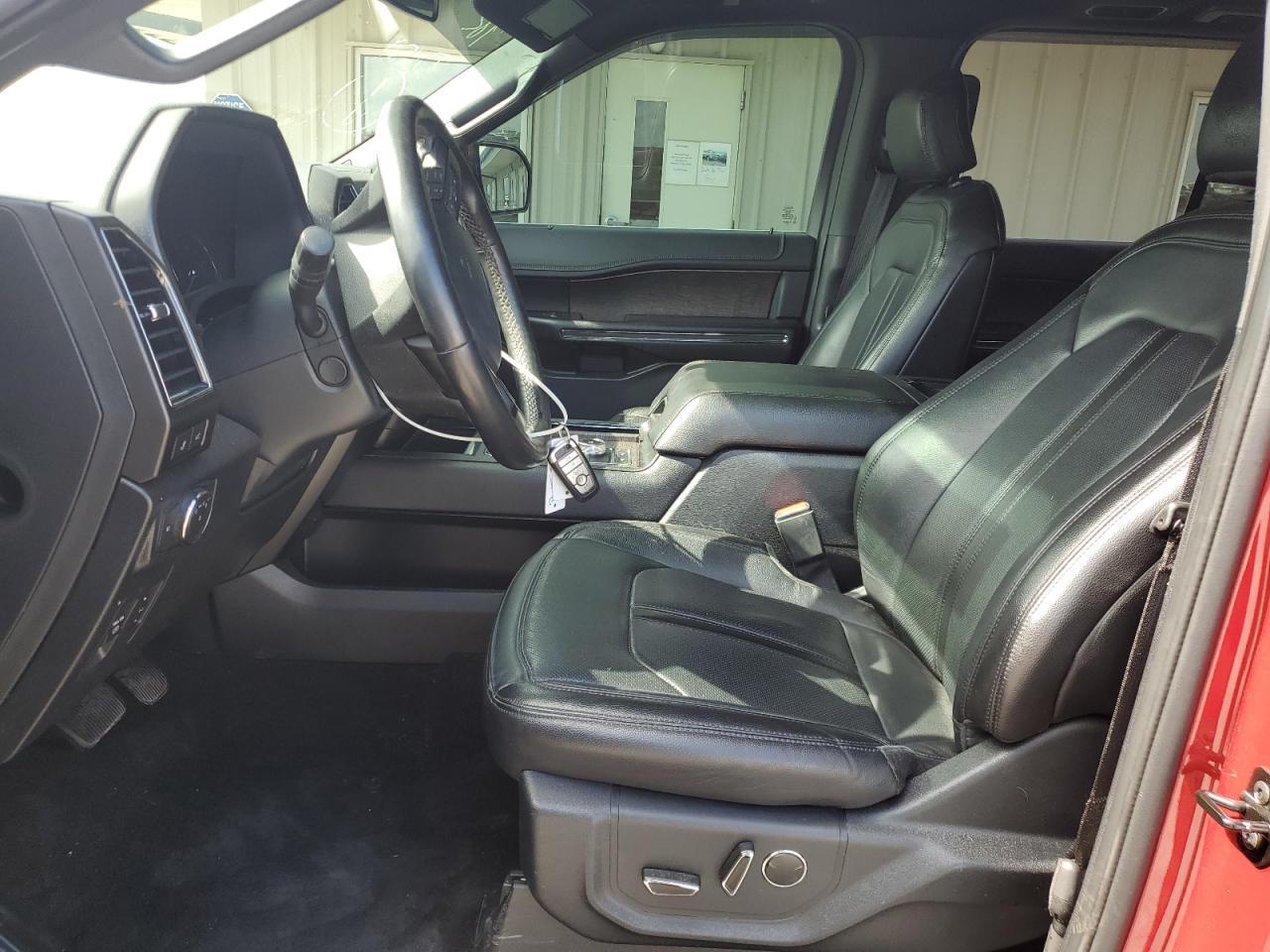 2020 FORD Expedition