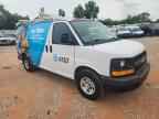 2013 CHEVROLET EXPRESS 2500