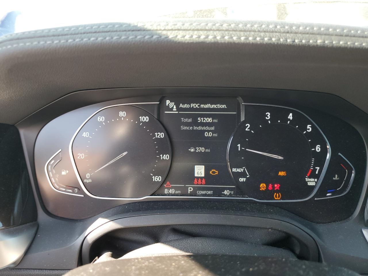 2021 BMW 3 SERIES