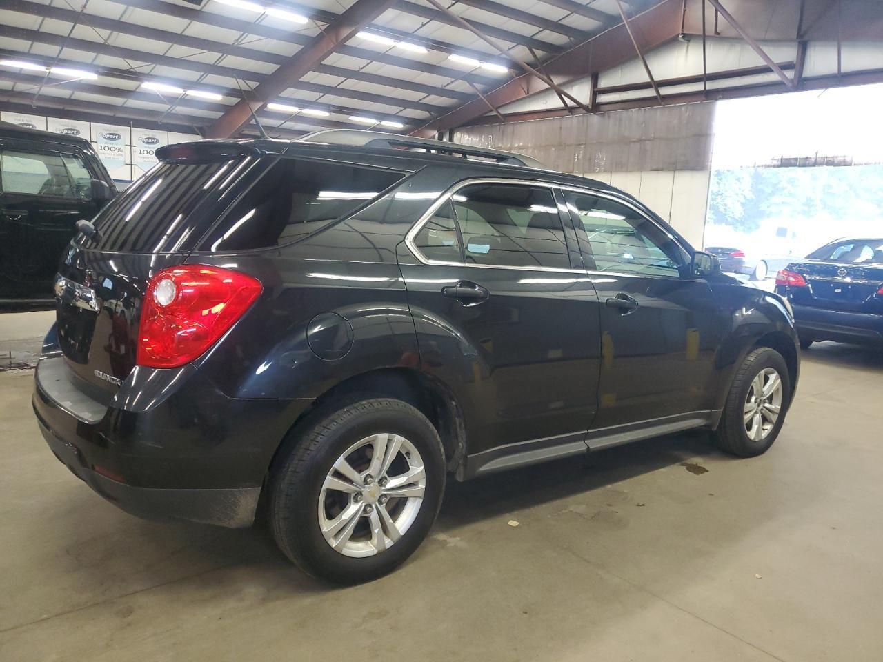 2011 CHEVROLET EQUINOX