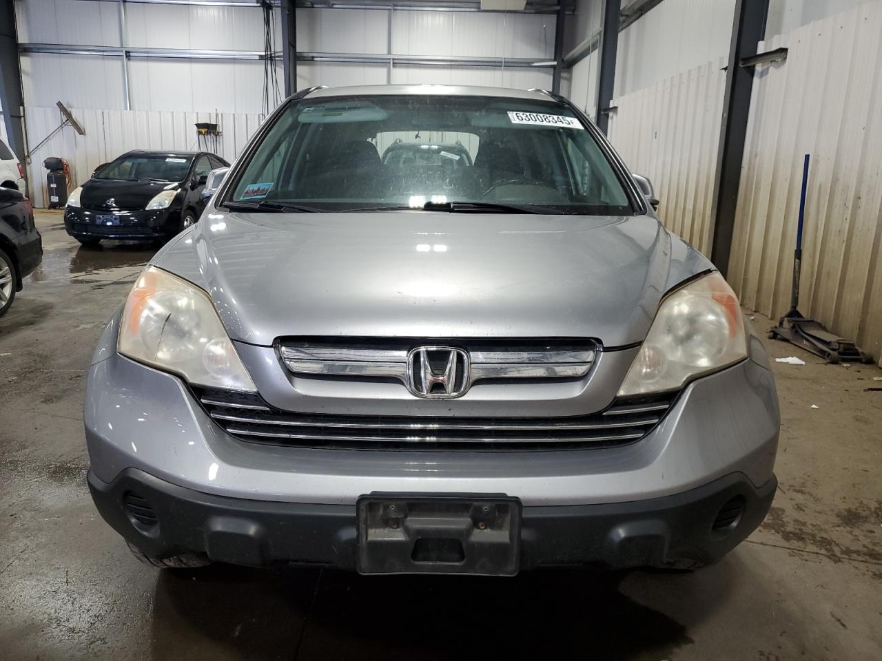 2007 HONDA CR-V