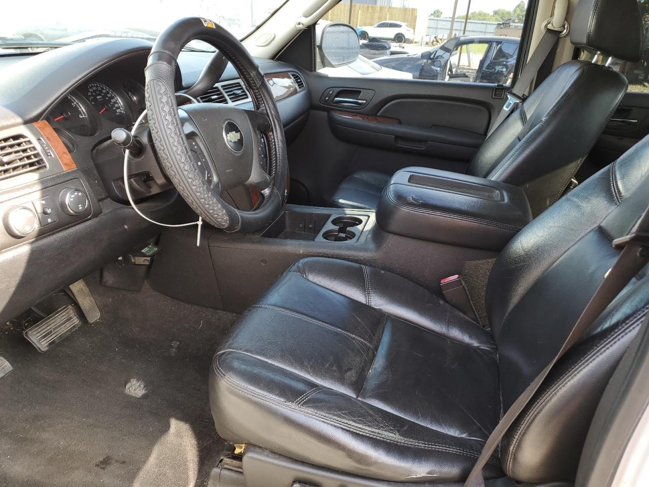 2007 CHEVROLET Silverado