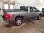 2008 CHEVROLET Silverado