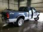 2000 FORD F-250