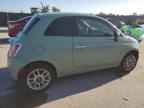 2015 FIAT 500
