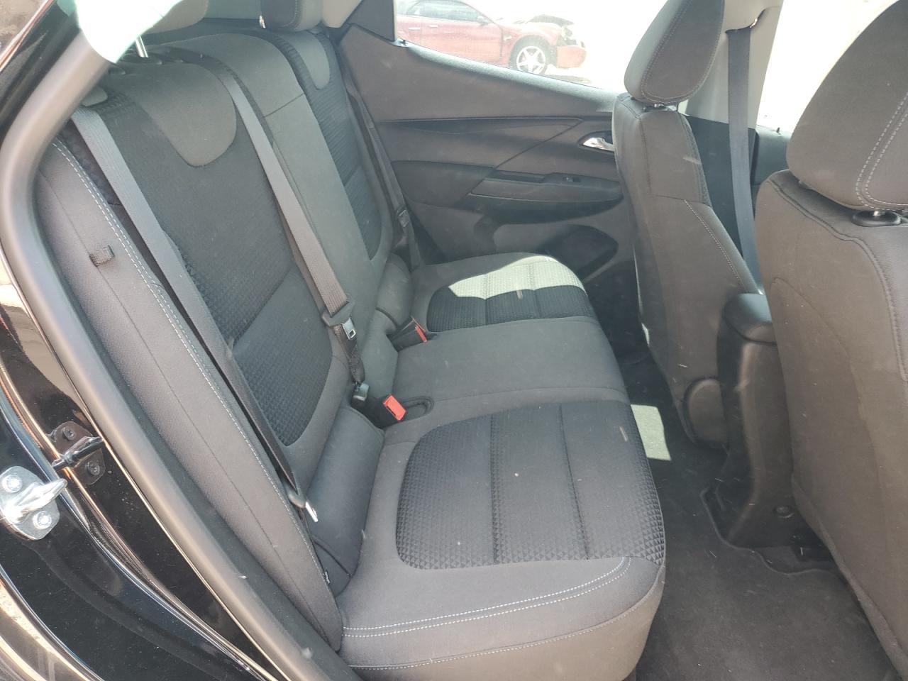 2023 CHEVROLET Bolt EV