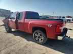2011 CHEVROLET Silverado
