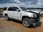 2017 GMC Yukon