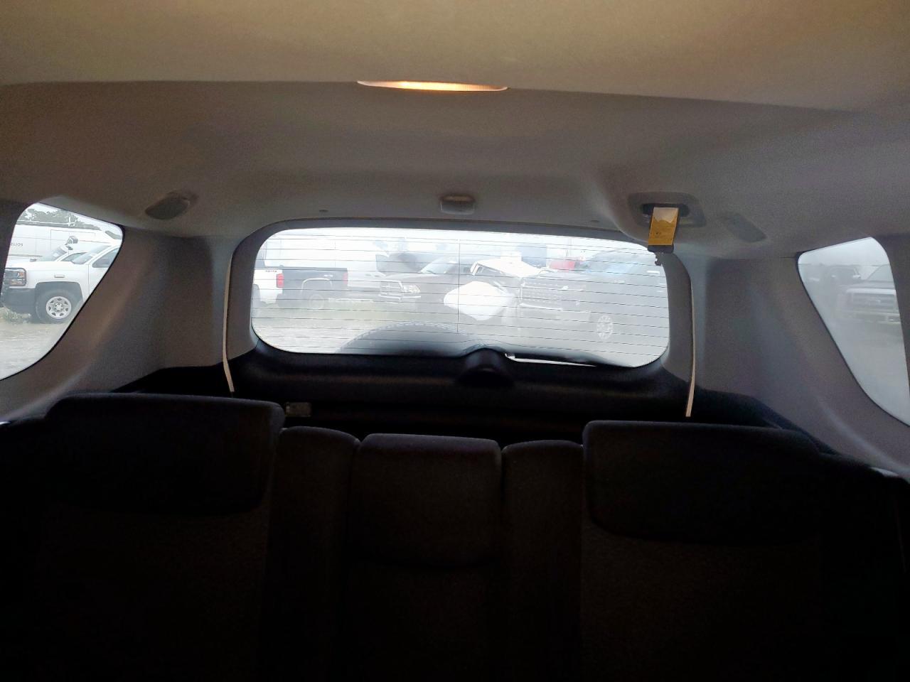 2009 TOYOTA RAV4