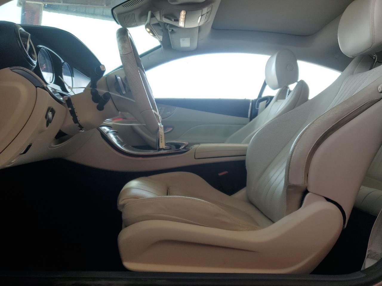 2018 MERCEDES-BENZ E-Class