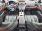 2010 SUBARU Legacy