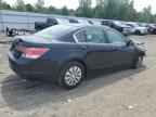 2011 HONDA ACCORD