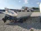 1987 Sundance Boats Inc. Boat