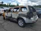 2010 SUBARU FORESTER