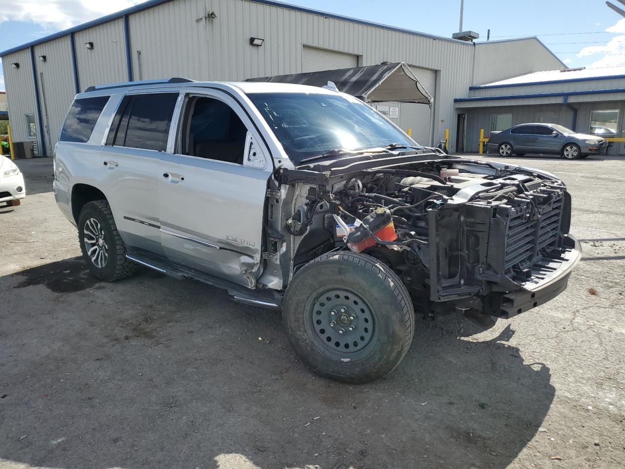 2017 GMC Yukon