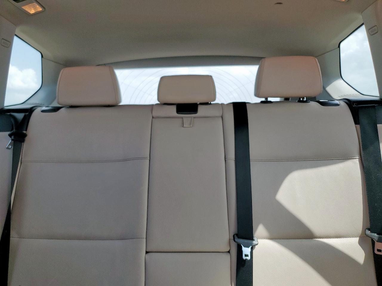 2014 BMW X3