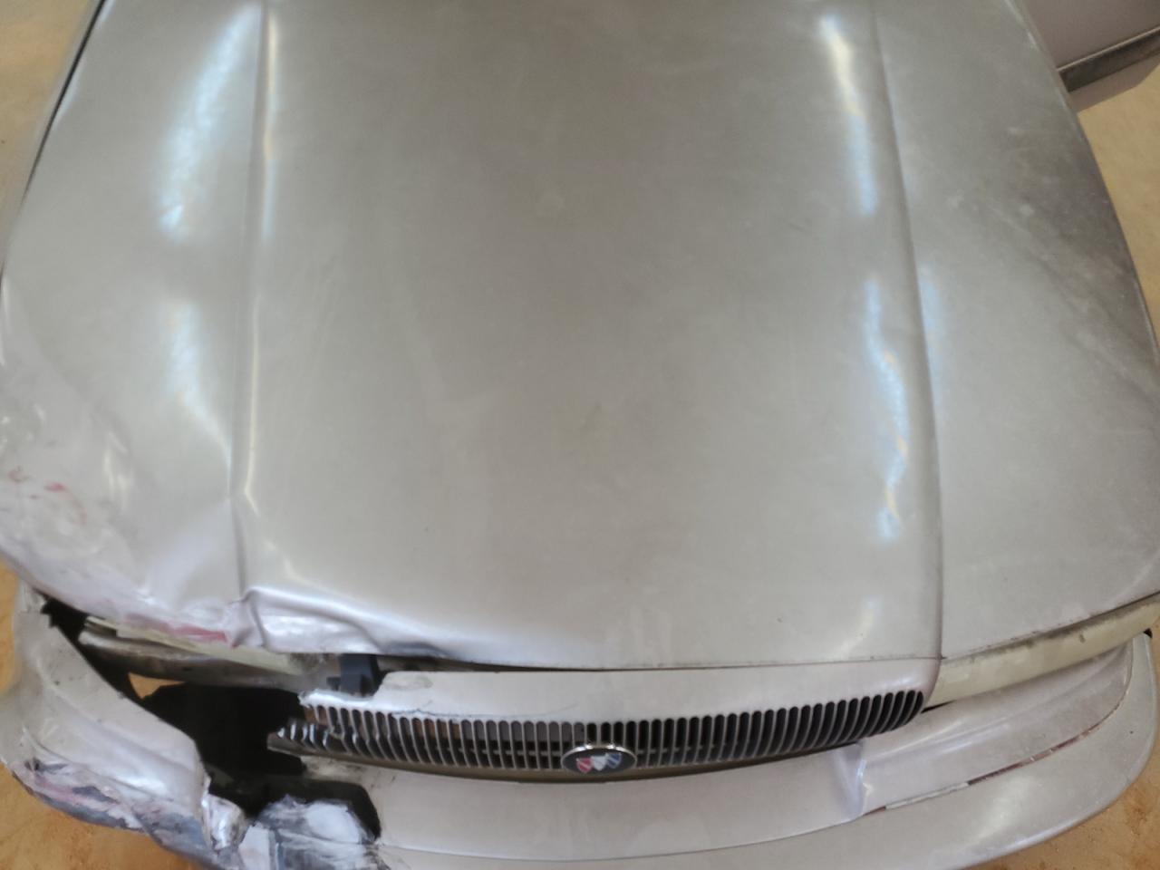 1996 BUICK Regal