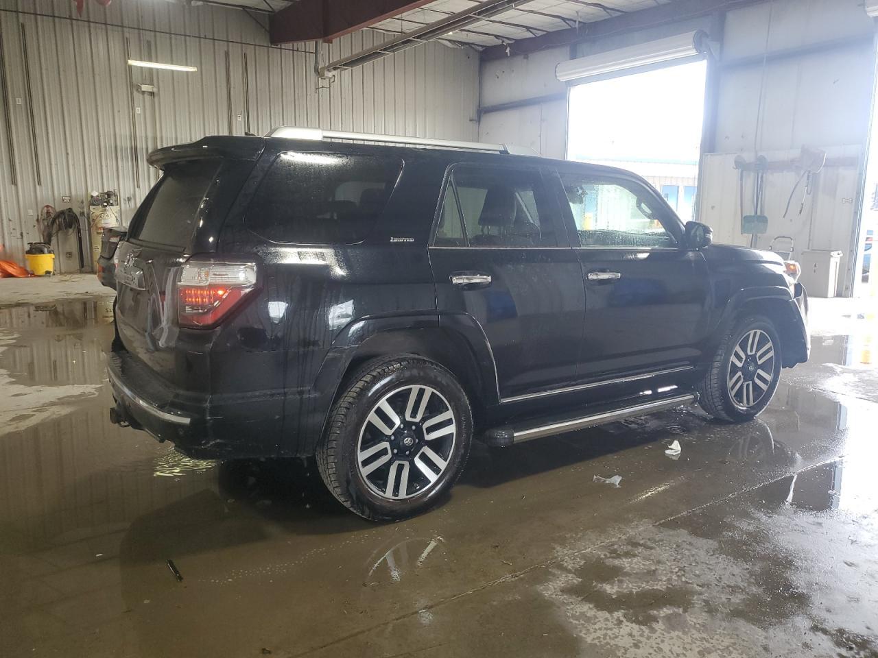 2014 TOYOTA 4Runner